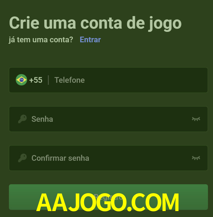Login-E-Registro-Registro