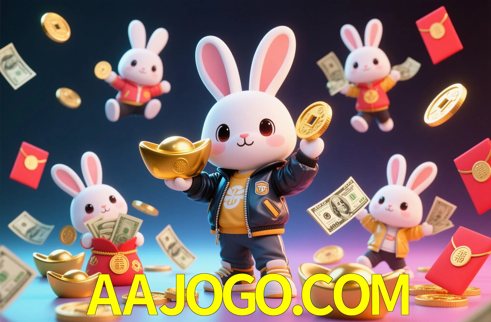 aajogo-Logo